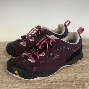 Keen Jasper Running Trail Shoe 1